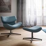 Fauteuil quadrifoglio cleopas 2