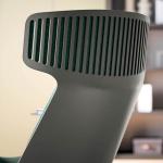 Fauteuil quadrifoglio cleopas 7