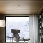 Fauteuil quadrifoglio cleopas 9