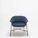 Fauteuil visiteur ismo mdd 05