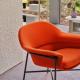 Fauteuil visiteur ismo mdd 12