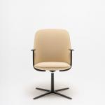 Fauteuil visiteur paralel mdd 02