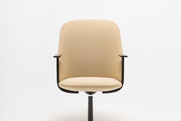 Fauteuil visiteur paralel mdd 02