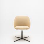 Fauteuil visiteur paralel mdd 03