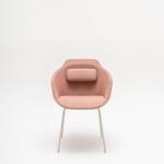 Fauteuil visiteur ultra mdd 06