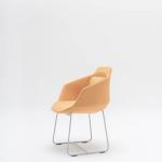 Fauteuil visiteur ultra mdd 08