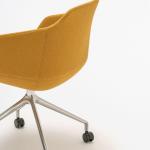 Fauteuil visiteur ultra mdd 09