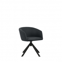 Fauteuil arco pyramide 01