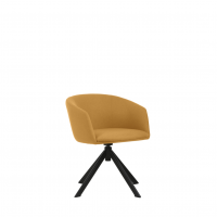 Fauteuil arco pyramide 02