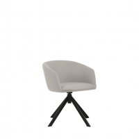 Fauteuil arco pyramide 03