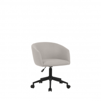 Fauteuil arco roulette 03