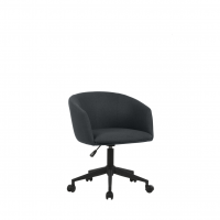 Fauteuil arco roulette 04