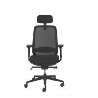 Fauteuil busy sitek 01
