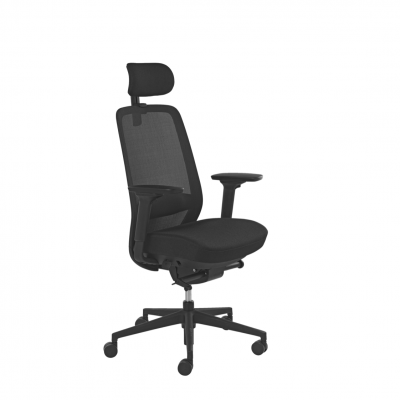 Fauteuil busy sitek 02