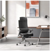 Fauteuil direction cosy 02