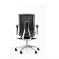 Fauteuil direction cosy gris 05