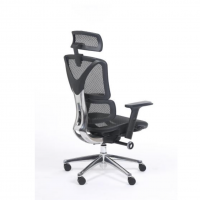 Fauteuil direction ergostar 02