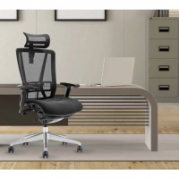 Fauteuil direction vaseat 02