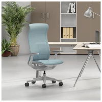 Fauteuil direction wave 01