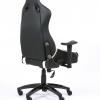 Fauteuil gamer cheyenne blanc 01