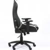 Fauteuil gamer cheyenne blanc 03
