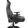 Fauteuil gamer cheyenne noir 02