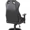 Fauteuil gamer cheyenne noir 04