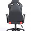 Fauteuil gamer cheyenne rouge 05