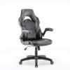 Fauteuil gamer ecraft noir 01