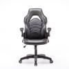 Fauteuil gamer ecraft noir 02
