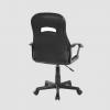 Fauteuil gamer pepito blanc 04