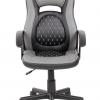 Fauteuil gamer pepito gris 01