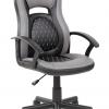 Fauteuil gamer pepito gris 02