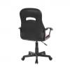 Fauteuil gamer pepito rose 02
