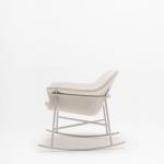Fauteuil ismo bascule mdd 08