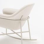 Fauteuil ismo bascule mdd 10