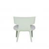 Fauteuil macaron 06