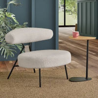 Fauteuil teddy 02