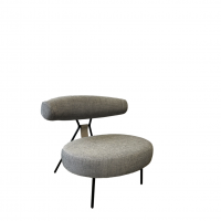 Fauteuil teddy 05