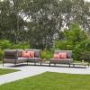 Flap armchair 021