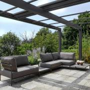 Flap armchair 022
