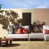 Flap armchair 014