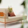 Flap armchair 016