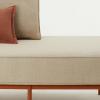 Flap armchair 017