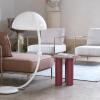 Flap armchair 02