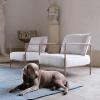 Flap armchair 03
