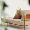 Flap armchair 08