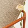 Flap armchair 09