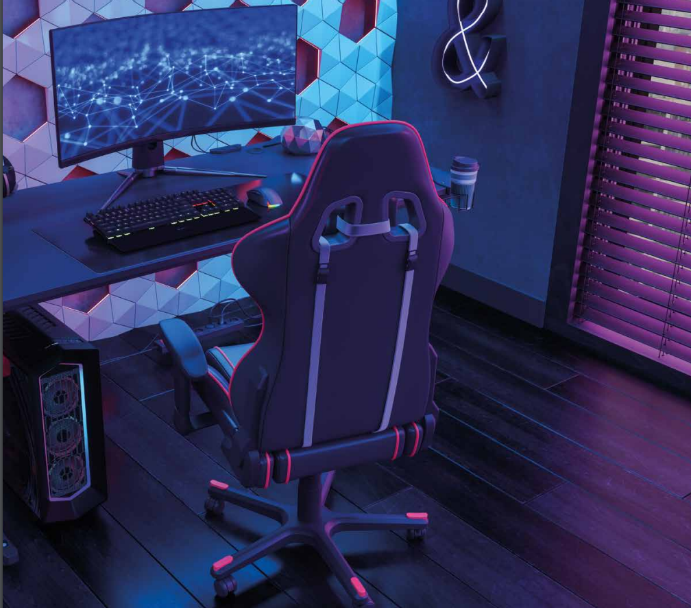 Gamer