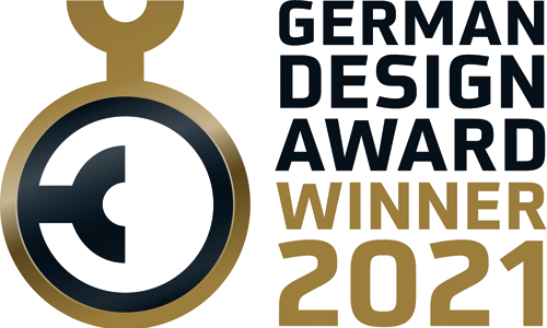 German design award 2021